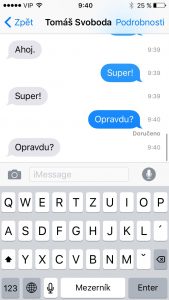 5 tipů, jak využít iOS 9 efektivněji