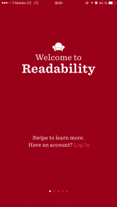 Readability