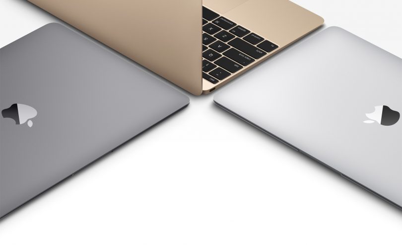 10 věcí, které musíte udělat po koupi nového MacBooku