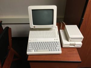 Macintosh