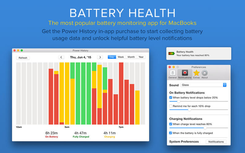 Battery Health