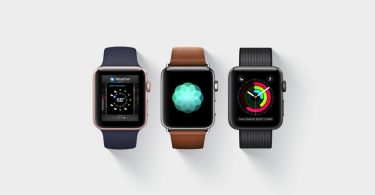 Apple Watch s LTE