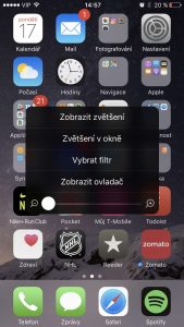 iOS 10