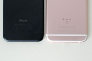 iPhone 7 recenze