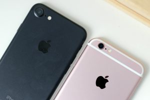 iPhone 7 recenze