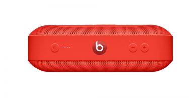 Beats Pill+ PRODUCT RED