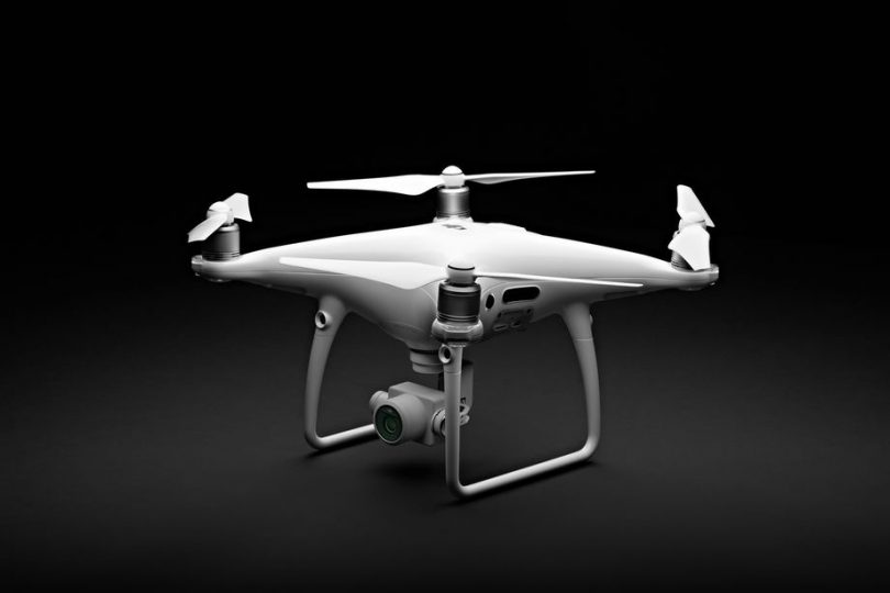 DJI Phantom 4 Pro