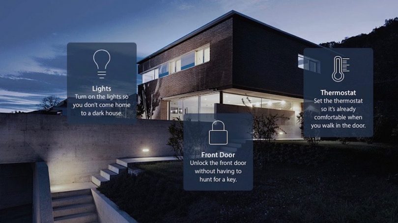 HomeKit