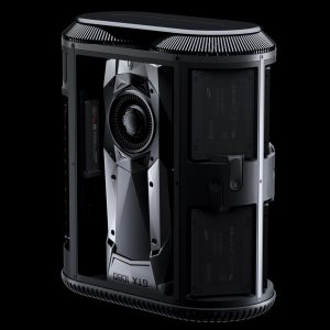 Mac Pro 2