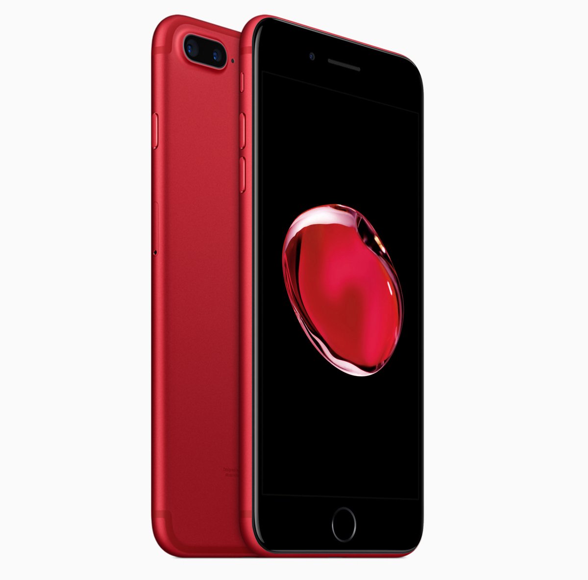 iPhone 7 RED