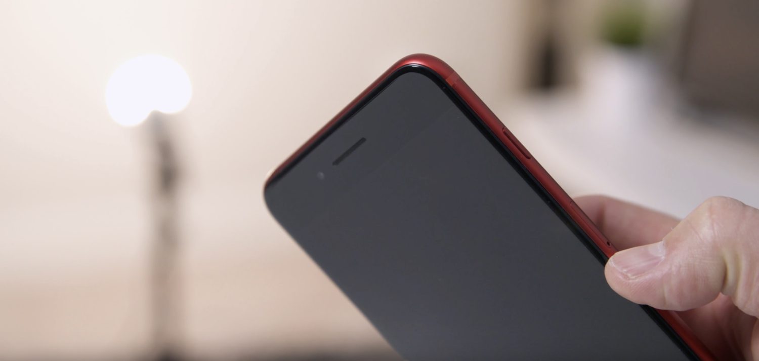 iPhone 7 RED