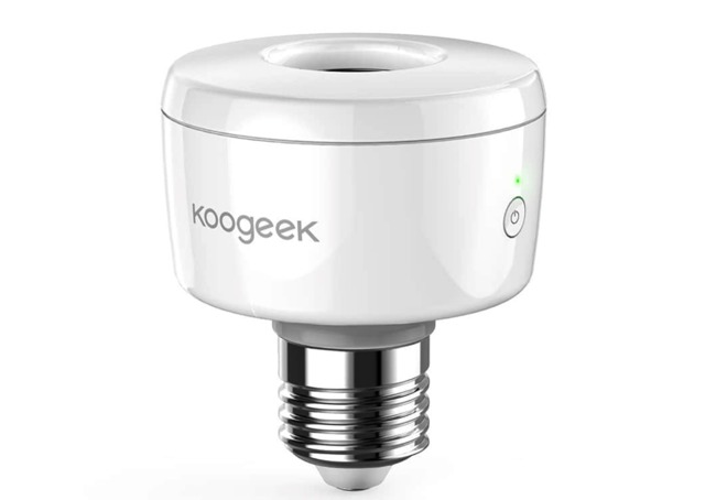 Koogeek Smart Plug