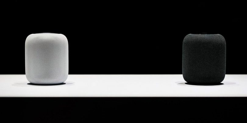 Apple HomePod