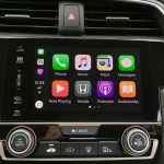 CarPlay iOS 11