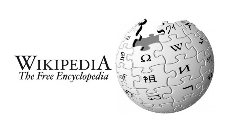 Wikipedia iOS