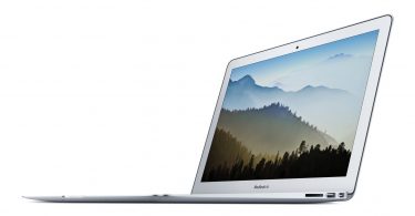 13palcový MacBook, MacBook Air