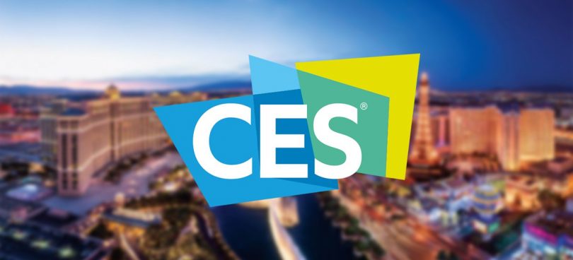 CES 2018