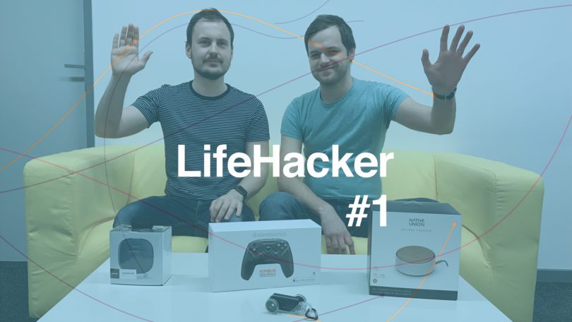 LifeHacker