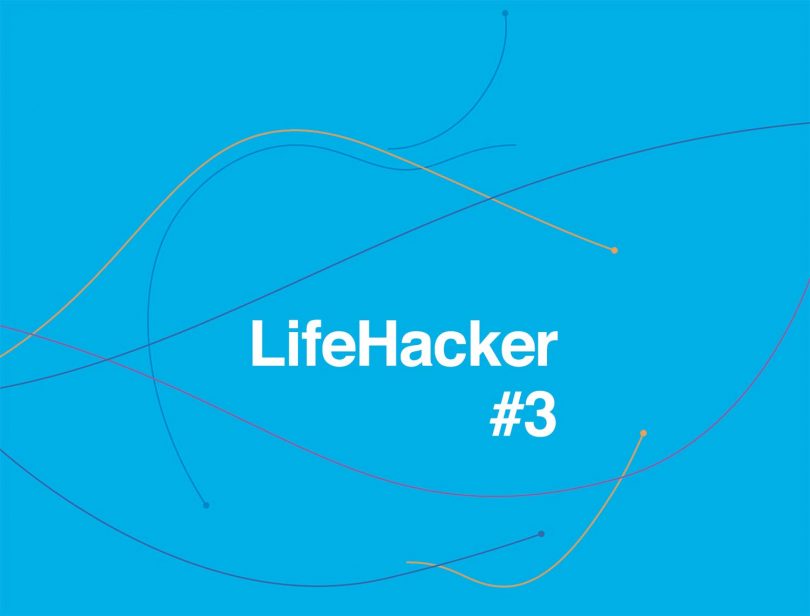 LifeHacker