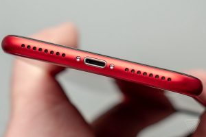 iPhone 8 RED