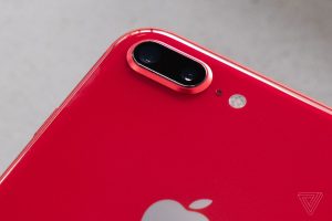 iPhone 8 RED