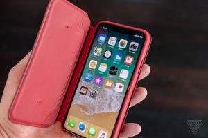 iPhone 8 RED