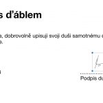 Podpis PDF, Jak podepsat PDF na macOS