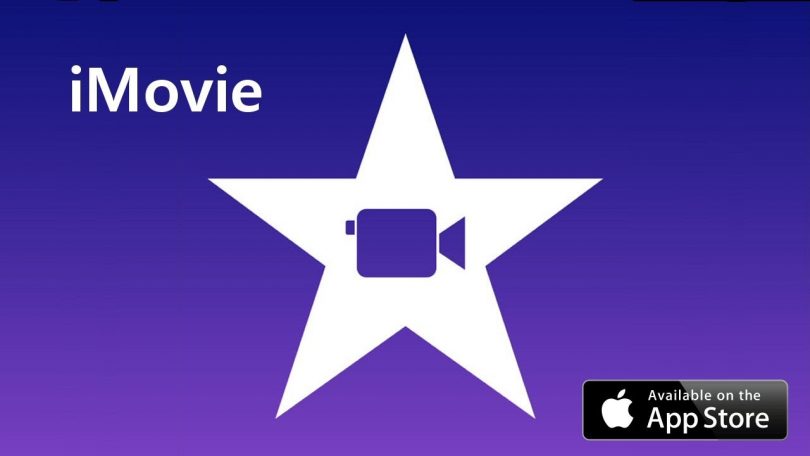 iMovie