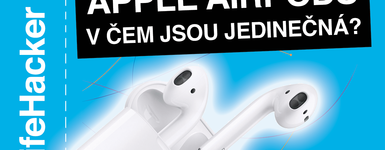 LifeHacker AirPods