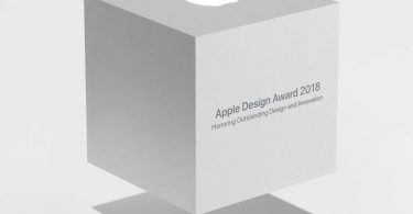 Apple Design Awards 2018
