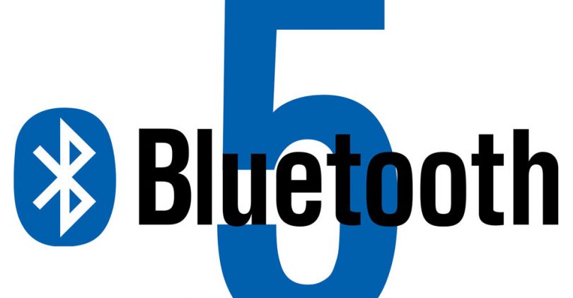 Co znamená Bluetooth 5?