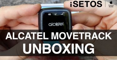 Alcatel Movetrack