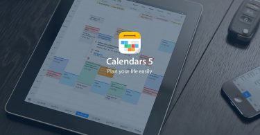 Calendars by Readdle