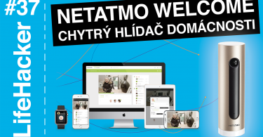 Netatmo Welcome