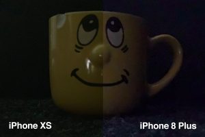 iPhone Xs recenze