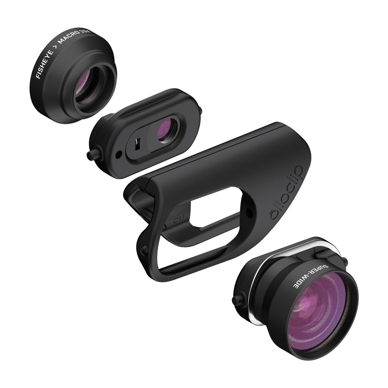 Olloclip Core Lens