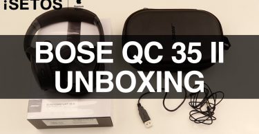 Bose QC35 II